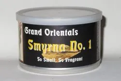oriental tobacco brands Are The Great Oriental Tobaccos Still Available?
