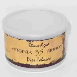 McClelland's Stave-Aged Virginia Ribbon 50g tin - Year 2013