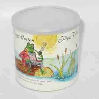 McClelland's Original Frog Morton 100g tin - Year 2017 & Released in 2018
