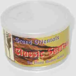 McClelland's Grand Oriental Series Classic Samsun 50g tin - Year 2017