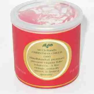 christmas cheer tobacco Reviews | McClelland Pipestuds Consignment Shop | McClelland's