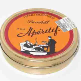 Dunhill Murray's era Aperitif 50g tins - Year 2004