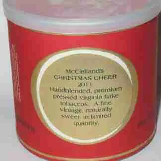 christmas cheer tobacco 1910 Tobacco Jar Puff of Holiday Cheer Vintage Christmas Postcard Get Lucky Vintage Anyone remember this stuff? :