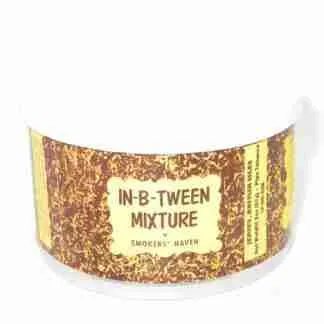 Germain's Smoker's Haven IN - B-TWEEN Mixture 2oz tin - Year 2018