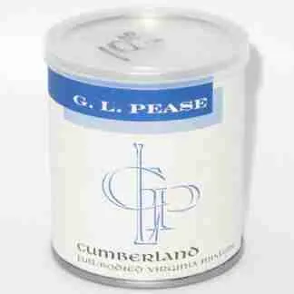 G.L. Pease Original Cumberland W/ The 20-year old Kentucky 2oz tin - Year 2004