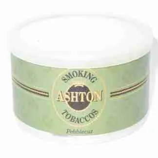 Ashton Original Pebblecut 50g tin - Year 2003 & Made by McClelland's