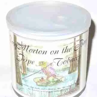 McClelland's Frog Morton On the Bayou 100g tin - Year 2017