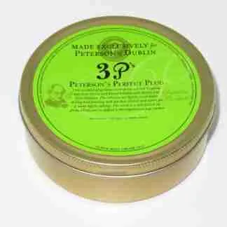 Peterson's Perfect Plug 50g tins - Year 2017