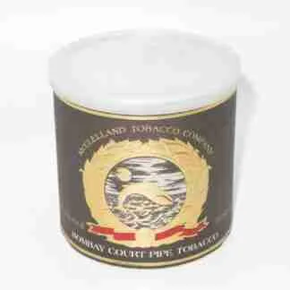 McClelland's Bombay Court 100g tins - Year 2009
