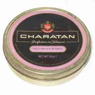 Charatan's Original Mild Ready Rubbed - 1970's era & Made by Dunhill
