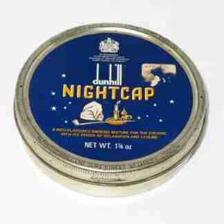 tobacco tins tesco Pipestuds Consignment Shop