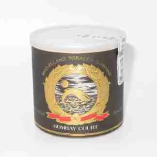 McClelland's Bombay Court 100g tin - Year 2005
