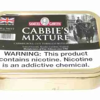 50g tobacco tin Pipestuds Consignment Shop