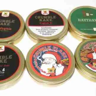 Pipestuds Consignment Shop | Pipestud's Bargain 6-Pack of 50g tins