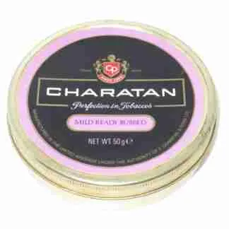 Charatan's Original Mild Ready Rubbed - 1970's era & Made by Dunhill