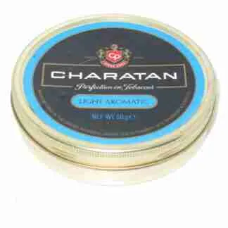 Charatan's Original Light Aromatic - 1970's era & Made by Dunhill