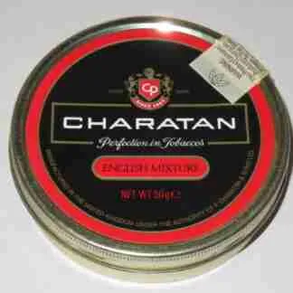 Charatan's English Mixture - 1970's era & Made by Dunhill