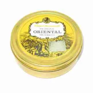Robert McConnell's Original Oriental 50g tins - Year 1992