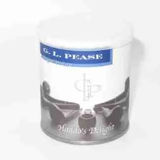G.L. Pease Haddo's Delight 2oz tins - Year 2004