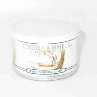 Cornell & Diehl Bayou Morning Virginia / Perique Flake 2oz tins - Year 2005