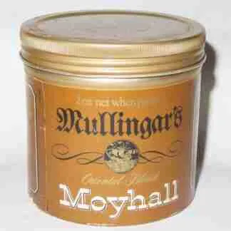 Mullingar's Moyhall Oriental Blend 2oz tins - 1980's or Early 1990's Production