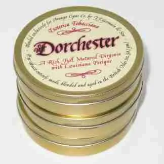 Germain's Esoterica Dorchester 3-Pack of 2oz tins - Years 2019 & 2020
