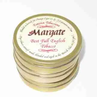 Germain's Esoterica Margate 3-Pack of 2oz tins - Year 2019