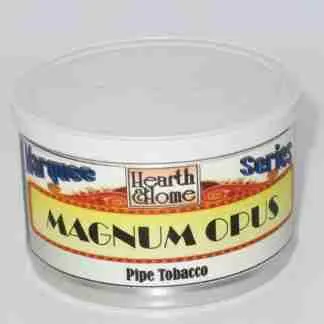magnum opus tobacco Reviews | Hearth & Home invoked to enhance your presence Why the name change? |