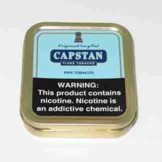 capstan navy cut tobacco tin 50 cigarette Capstan Original Navy Cut -
