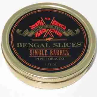 Standard Tobacco Co. Bengal Slices 50g tins - Year 2016