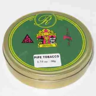 Rattray's Red Rapparee 50g tins - Year 2017