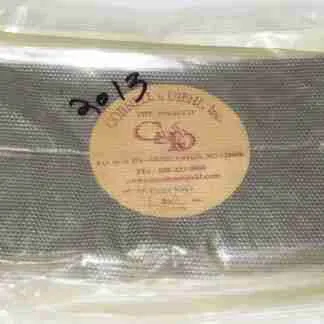 Cornell & Diehl Pirate Kake One Pound Vacuum Sealed bag - Year 2013