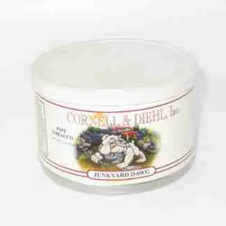 Cornell & Diehl Junkyard Dawg 2oz tin - Year 2016