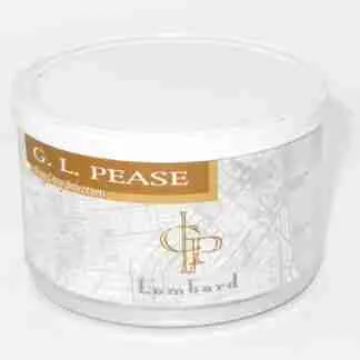 G.L. Pease Lombard 2oz tins - Year 2005
