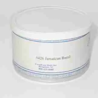 Cornell & Diehl Jamaican Rum 2oz tin - Year 2009