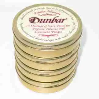 Germain's Esoterica Dunbar 4-Pack of 2oz tins - Year 2018