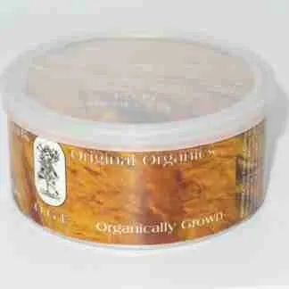 McClelland's Organically Grown Flake 50g tin - Year 2002