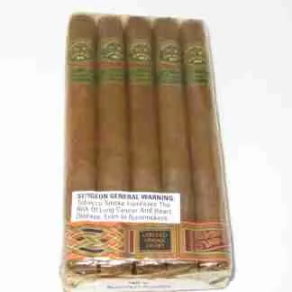 Partagas 1845 Limited Reserve Royale Factory Sealed Bundle of 10-Cigars Year 2005