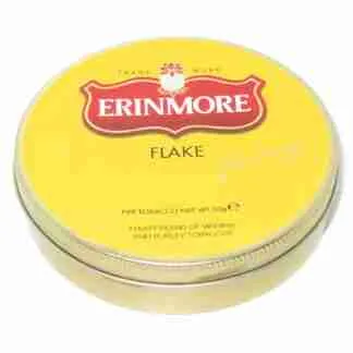 Erinmore Flake 50g tin - Year 2017
