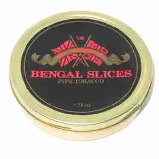 Hearth & Home's Bengal Slices 50g tin - Year 2016
