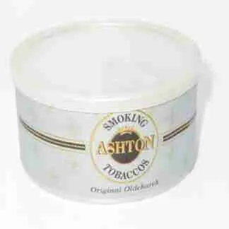McClelland's Ashton Original Oldchurch 50g tin - Year 1998