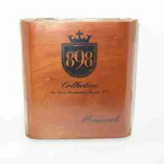 898 Monarch Factory Sealed Box of 25 Cigars - Year 2005