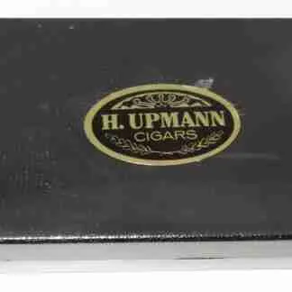 H. Upman Traveler's Box Factory Sealed Box of 10 Cigars - Year 2014