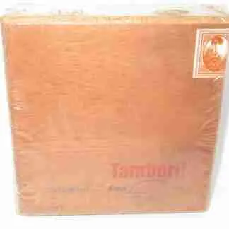 Tamboril Diablos Factory Sealed Box of 25 Cigars - Year 1999