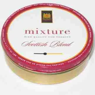 Mac Baren Mixture Scottish Blend 3.5oz tin - Year 2009