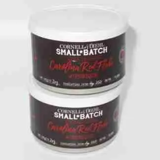 C&D's Small Batch Carolina Red Flake W/ Perique 2-Packs of 2oz tins - Years 2020 & 2021