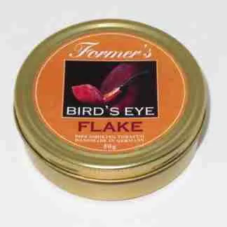 Former's Birds' Eye Flake 50g tins - Year 2016